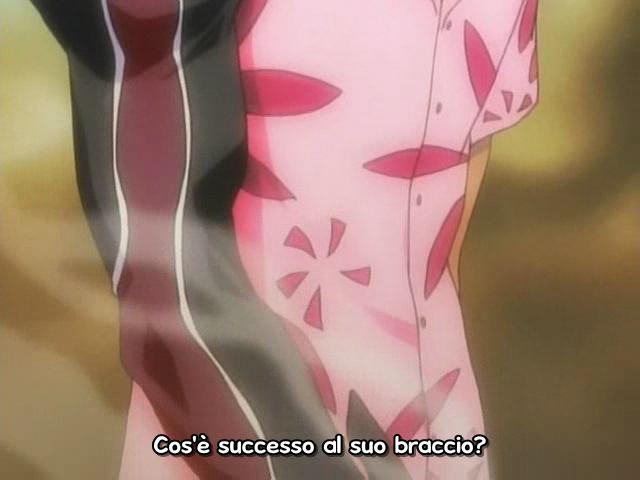 Otaku Gallery  / Anime e Manga / Bleach / Screen Shots / Episodi / 012 - Un gentile braccio destro / 163.jpg